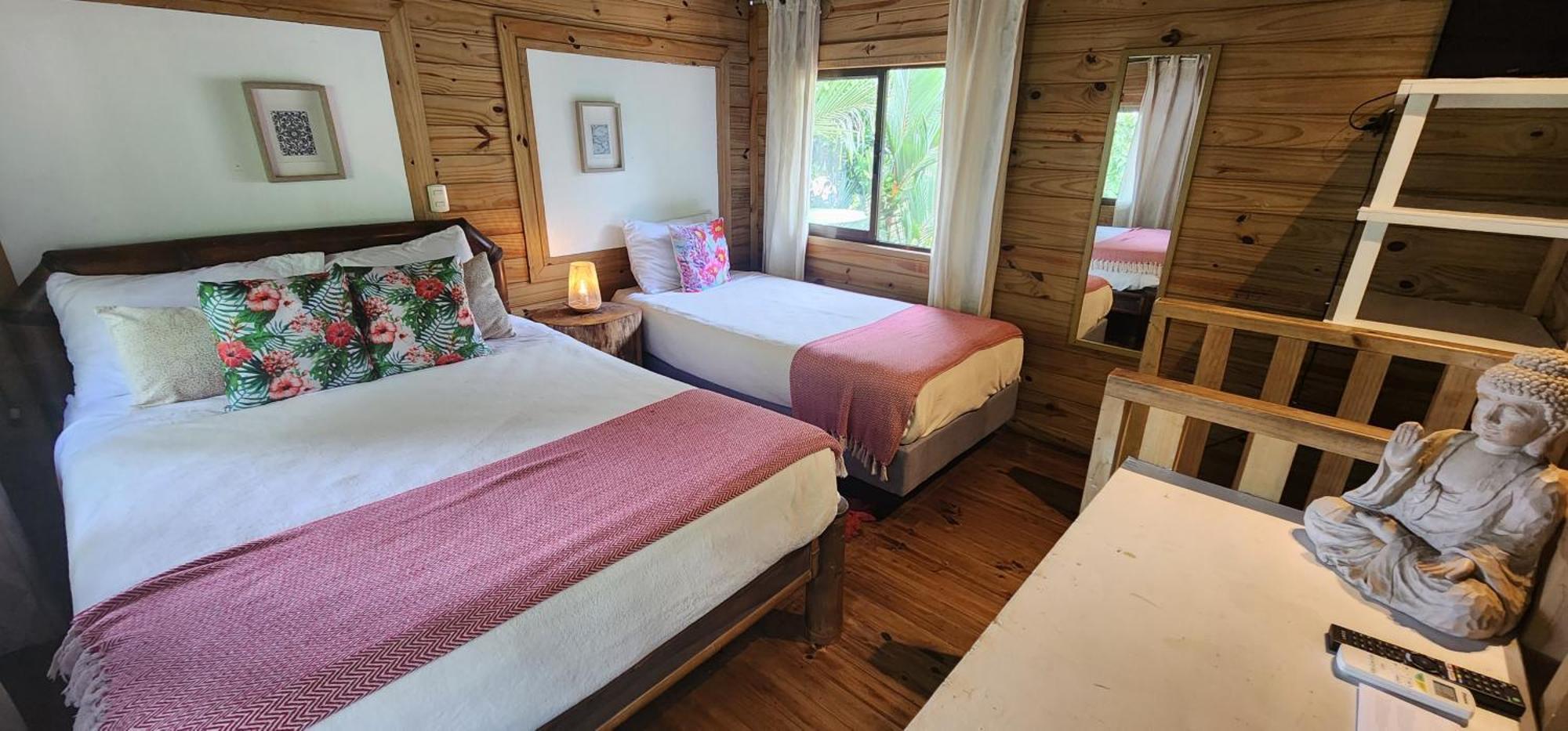 Boutique Hotel Y Spa Tangara Azul Охочаль Экстерьер фото
