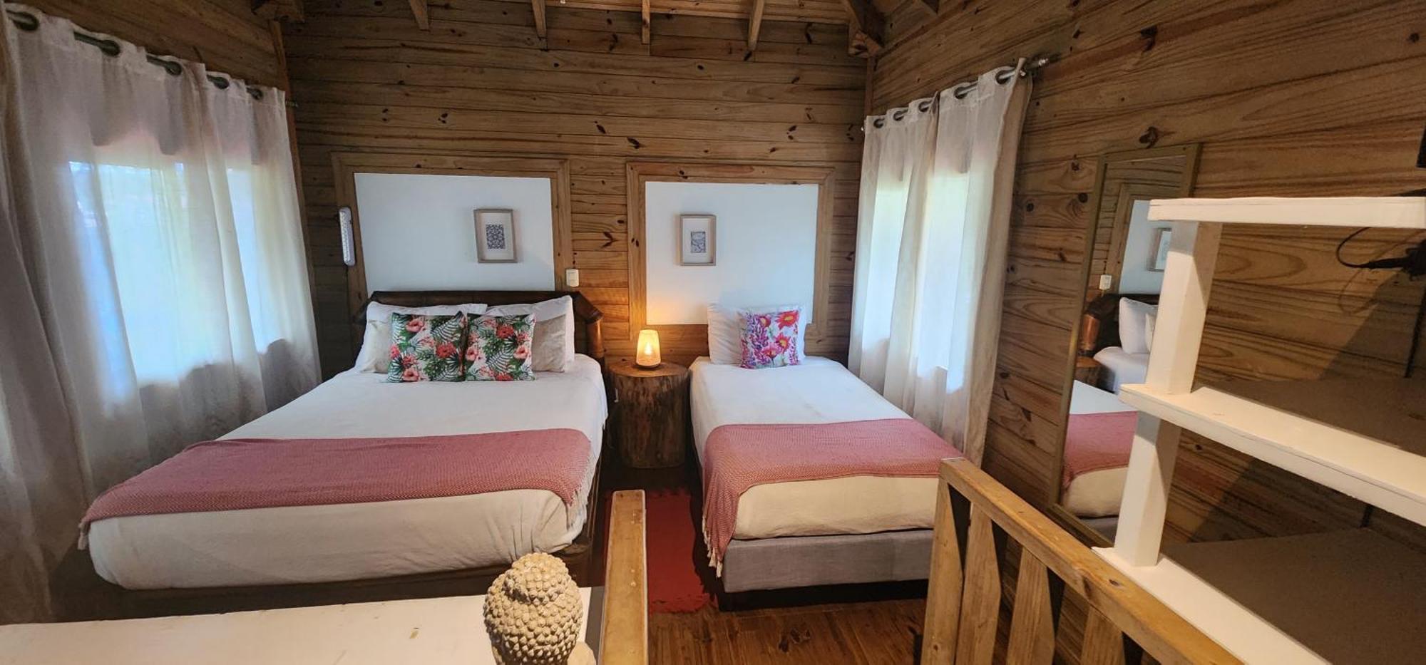 Boutique Hotel Y Spa Tangara Azul Охочаль Экстерьер фото