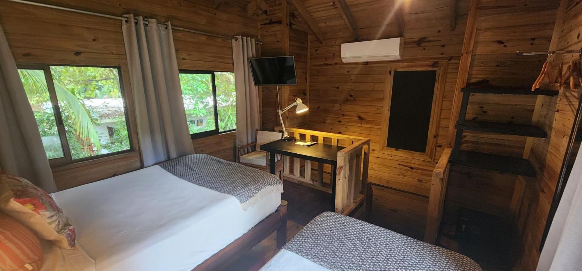 Boutique Hotel Y Spa Tangara Azul Охочаль Экстерьер фото
