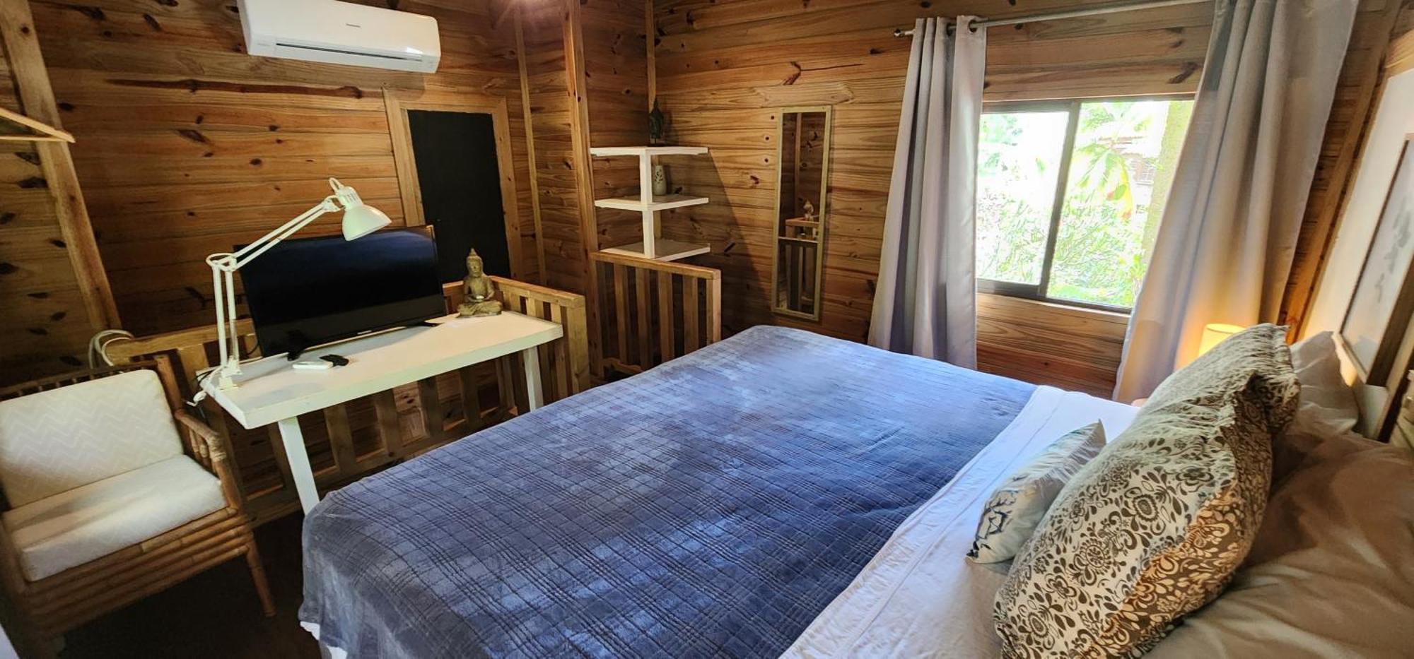 Boutique Hotel Y Spa Tangara Azul Охочаль Экстерьер фото