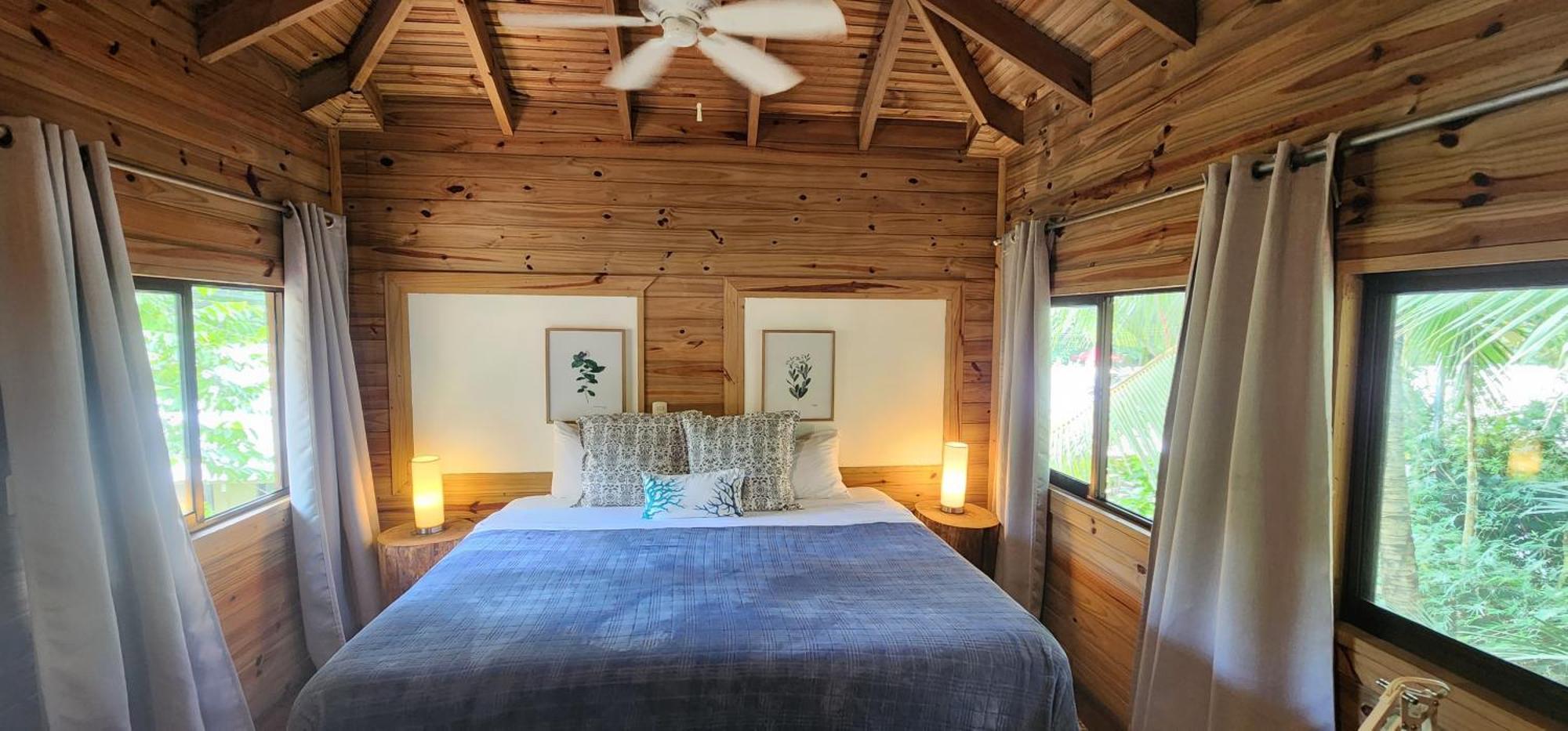 Boutique Hotel Y Spa Tangara Azul Охочаль Экстерьер фото