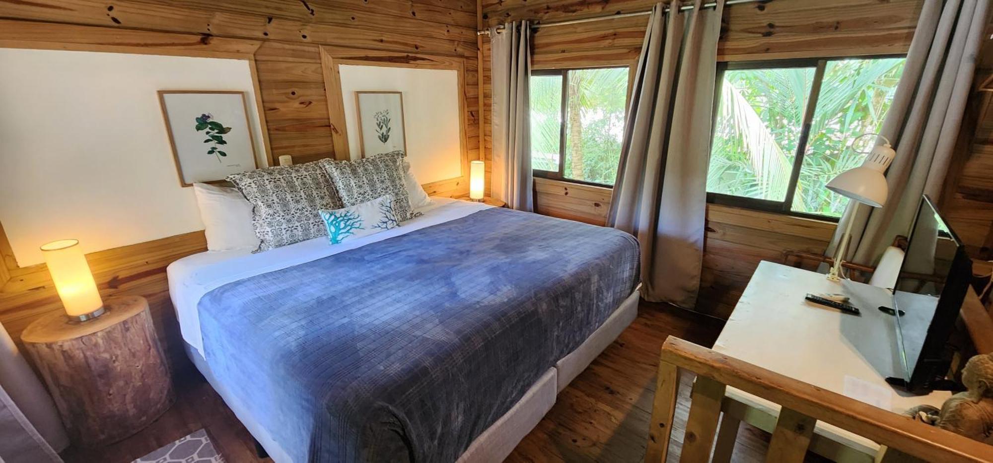 Boutique Hotel Y Spa Tangara Azul Охочаль Экстерьер фото