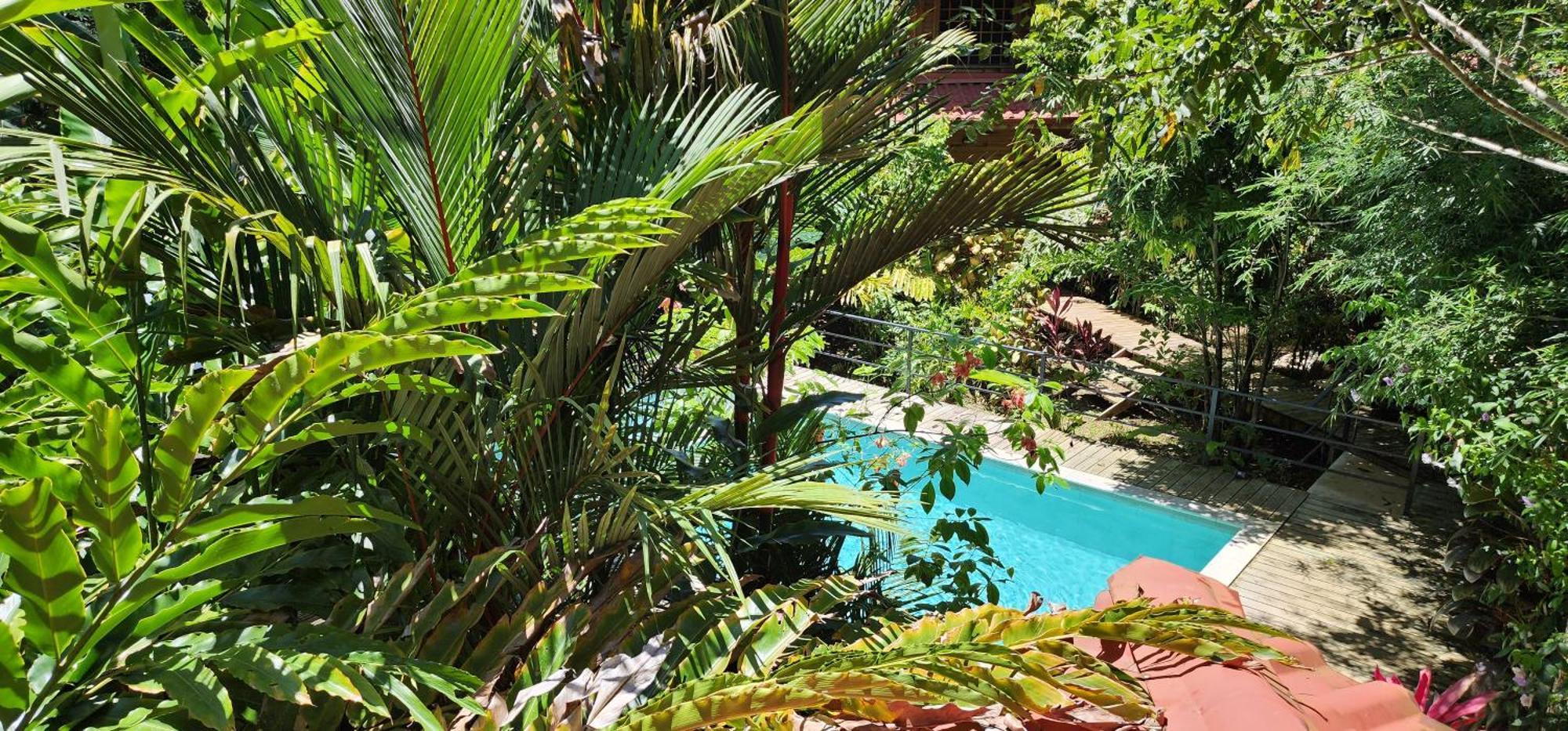 Boutique Hotel Y Spa Tangara Azul Охочаль Экстерьер фото