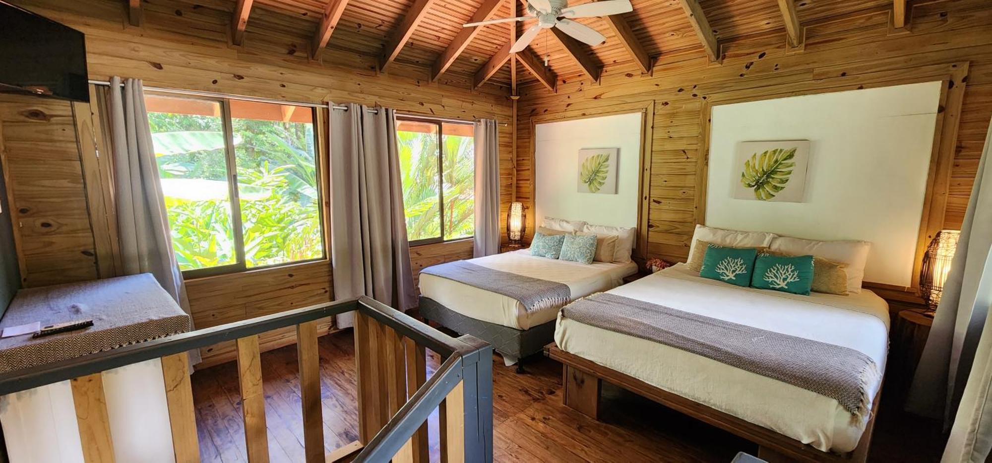 Boutique Hotel Y Spa Tangara Azul Охочаль Экстерьер фото