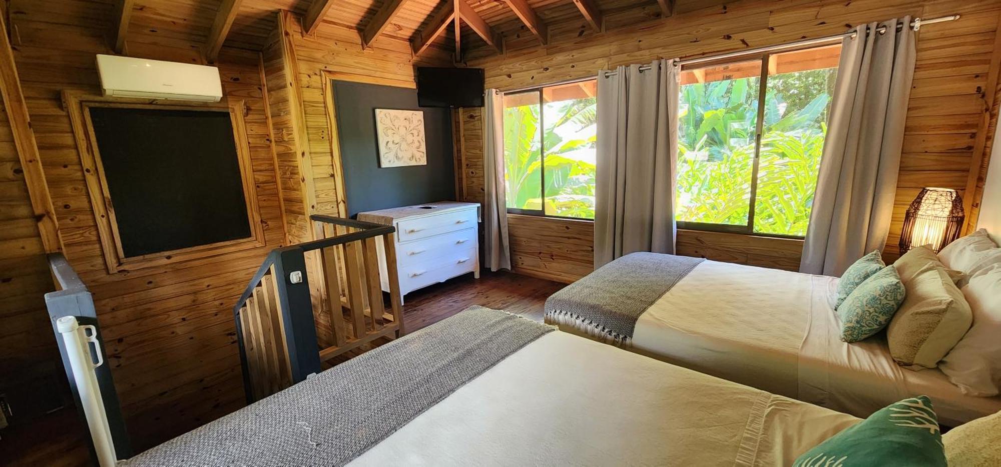 Boutique Hotel Y Spa Tangara Azul Охочаль Экстерьер фото