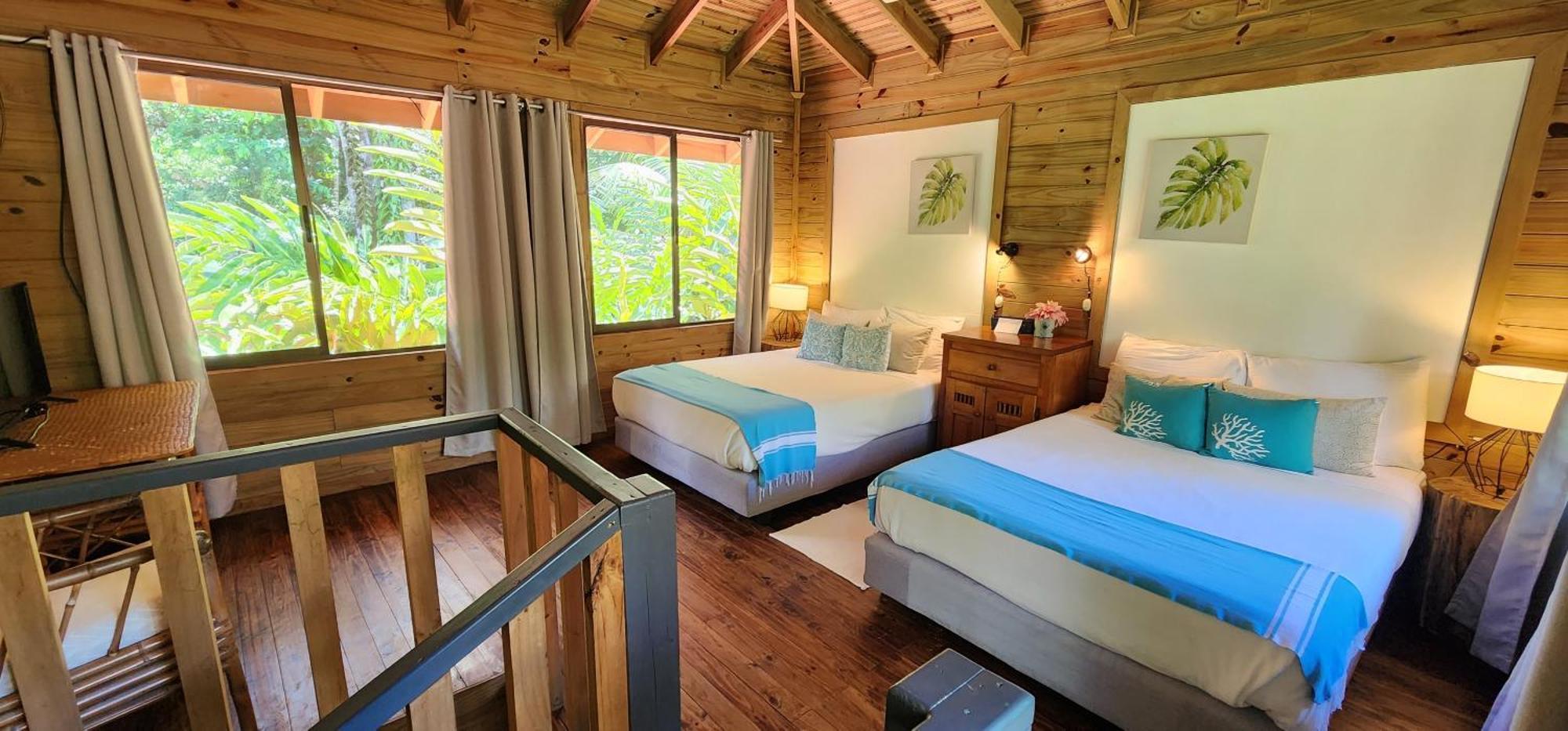 Boutique Hotel Y Spa Tangara Azul Охочаль Экстерьер фото
