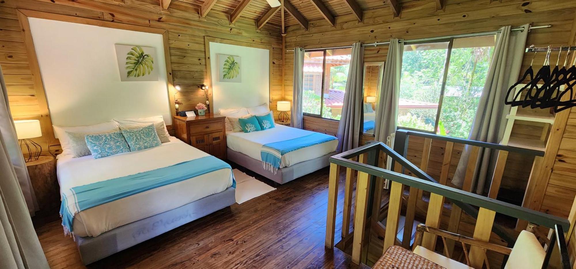 Boutique Hotel Y Spa Tangara Azul Охочаль Экстерьер фото