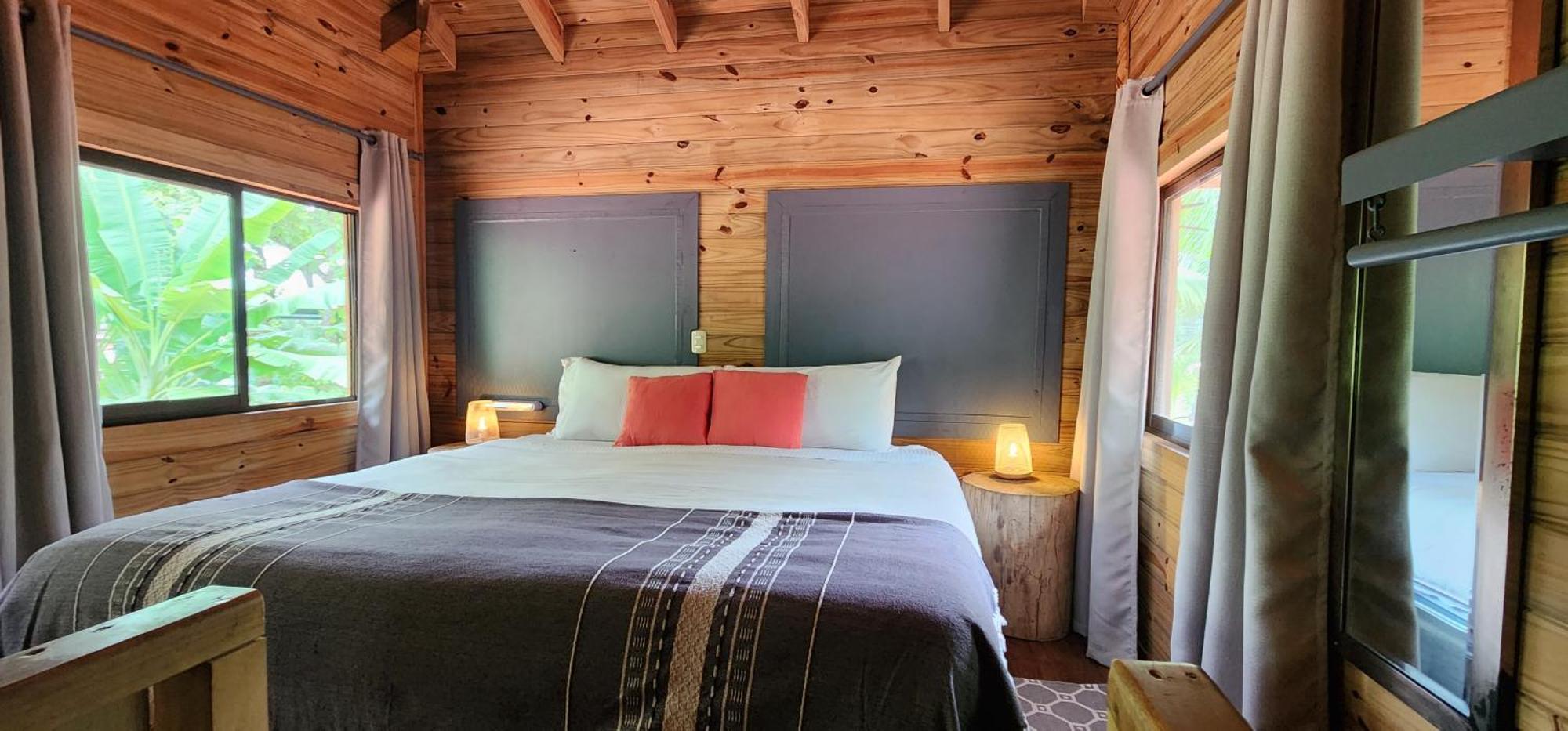 Boutique Hotel Y Spa Tangara Azul Охочаль Экстерьер фото