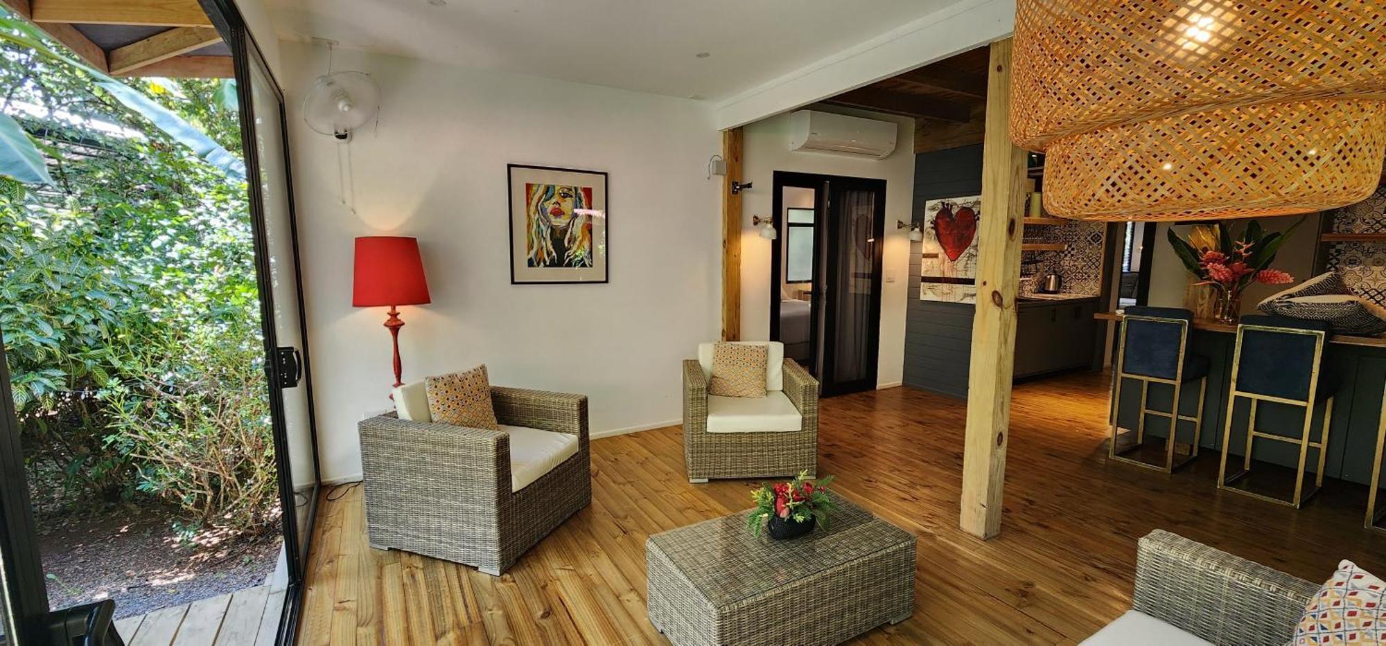 Boutique Hotel Y Spa Tangara Azul Охочаль Экстерьер фото