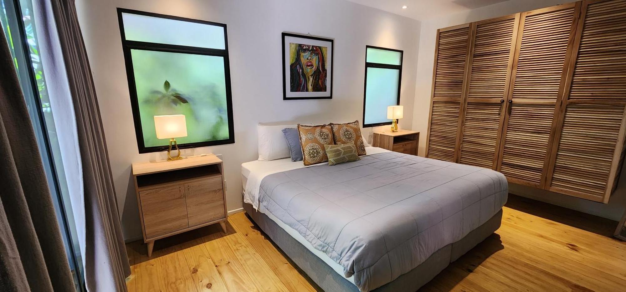 Boutique Hotel Y Spa Tangara Azul Охочаль Экстерьер фото